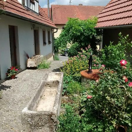 Ferienhaus Herzogenreuth Heiligenstadt in Oberfranken Εξωτερικό φωτογραφία
