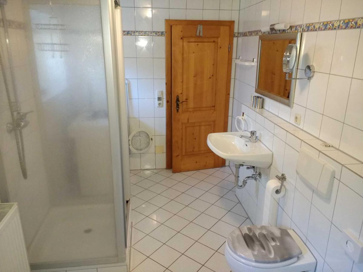 Ferienhaus Herzogenreuth Heiligenstadt in Oberfranken Εξωτερικό φωτογραφία